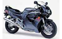 Rizoma Parts for Suzuki GSX-R1100